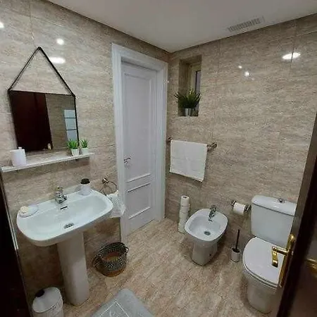 Apartman Florida Casablanca Vigo