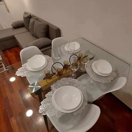 Apartment Florida Casablanca