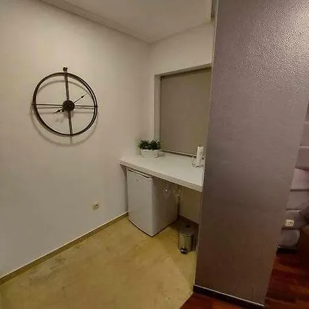 Florida Casablanca Apartman *