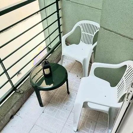 Florida Casablanca Apartman