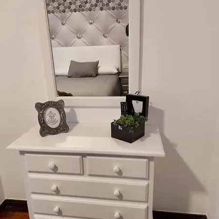 Florida Casablanca Apartment Vigo