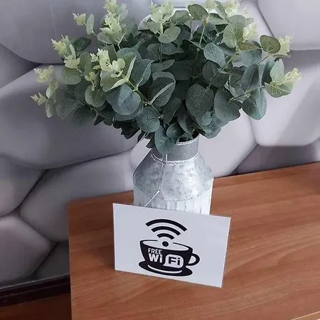 Florida Casablanca Apartment *