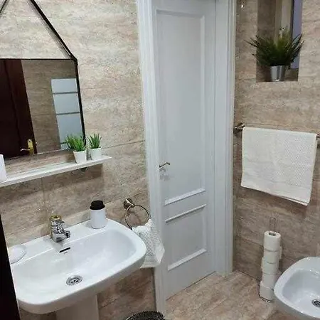 Florida Casablanca Apartment Vigo