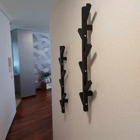 公寓 Florida Casablanca *