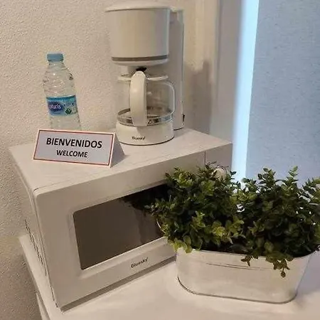 Florida Casablanca 公寓 *