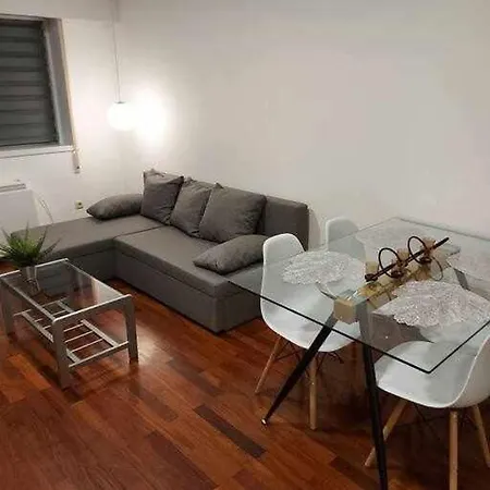 公寓 Florida Casablanca 比戈