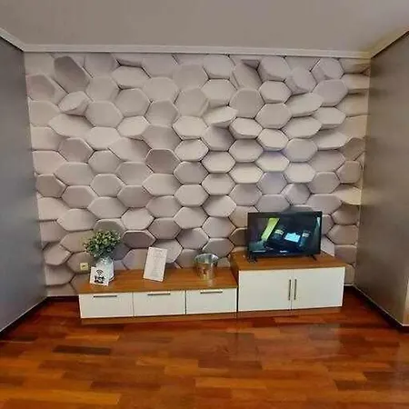 公寓 Florida Casablanca