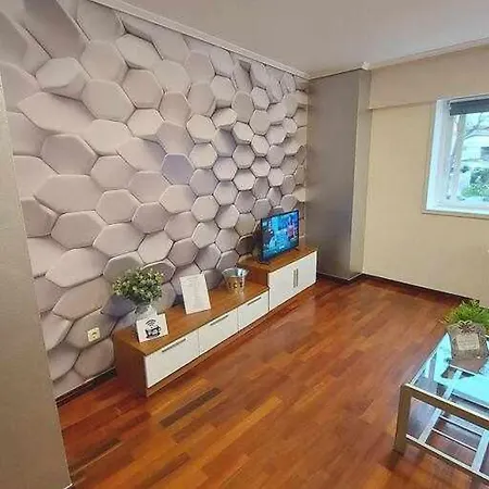 Florida Casablanca 公寓