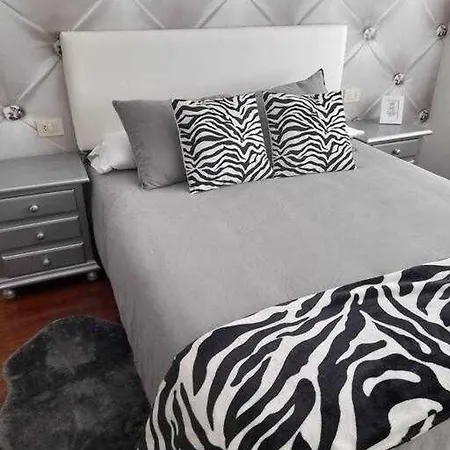 Florida Casablanca Apartman *