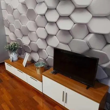 公寓 Florida Casablanca