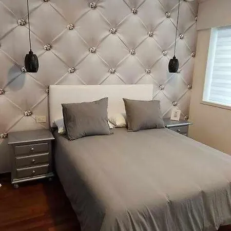 公寓 Florida Casablanca