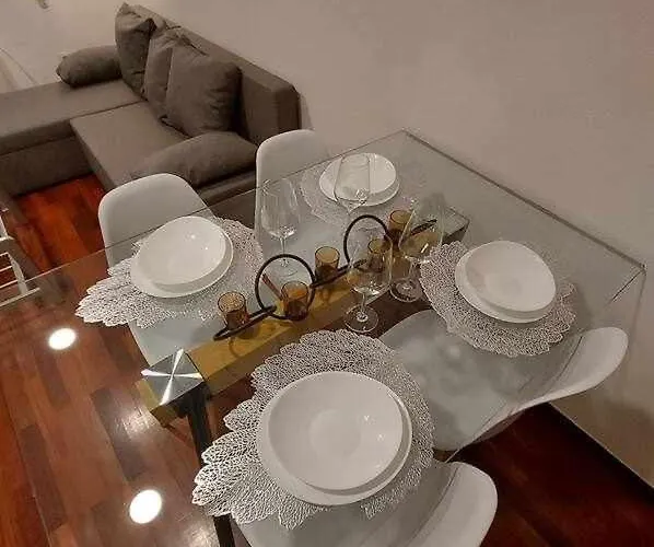 Apartment Florida Casablanca