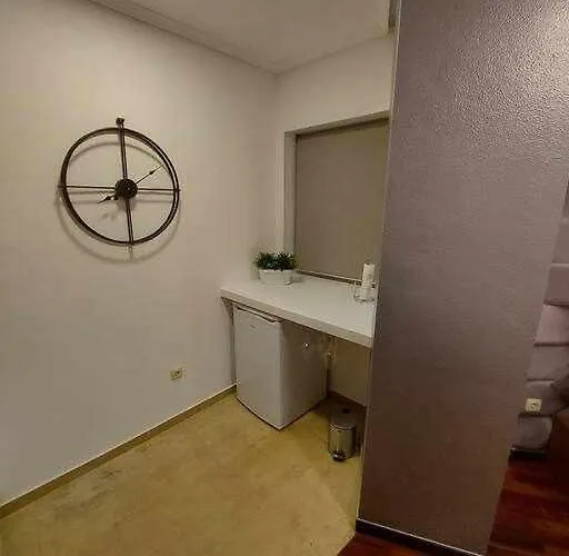 Florida Casablanca Apartment *