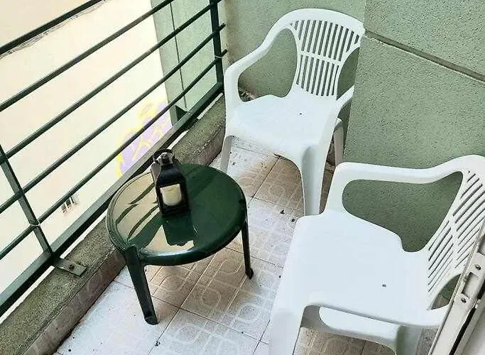 Florida Casablanca Apartment