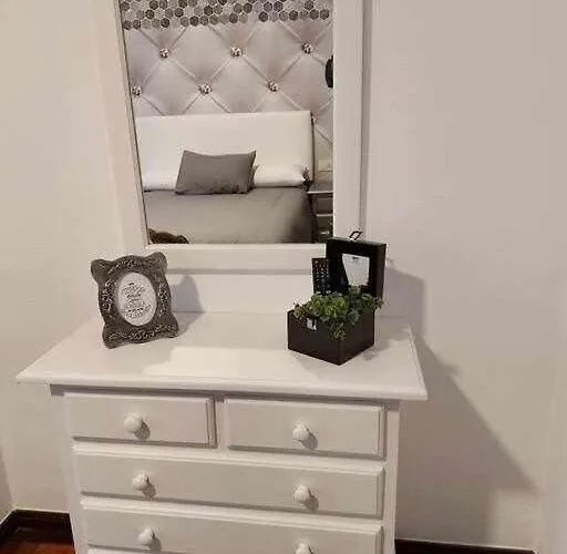 Florida Casablanca Apartment Vigo