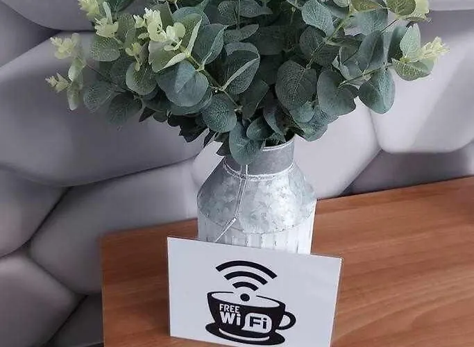 Florida Casablanca Apartment *