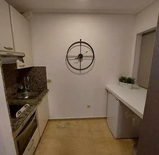 Apartment Florida Casablanca