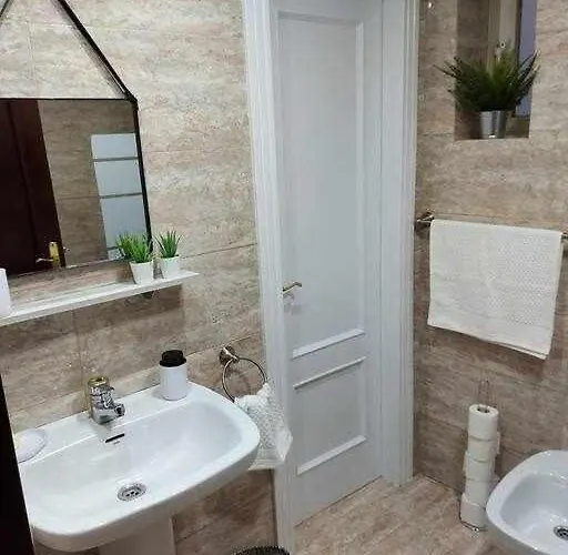 Florida Casablanca Apartment Vigo