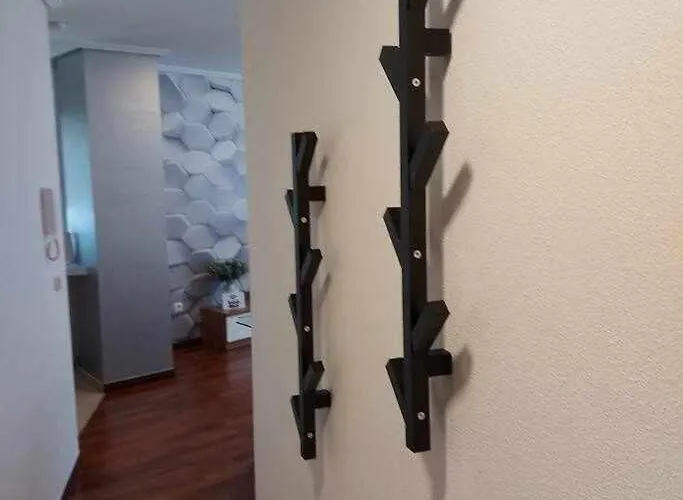 Apartment Florida Casablanca *