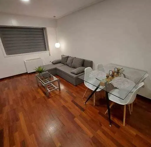 Apartment Florida Casablanca Vigo