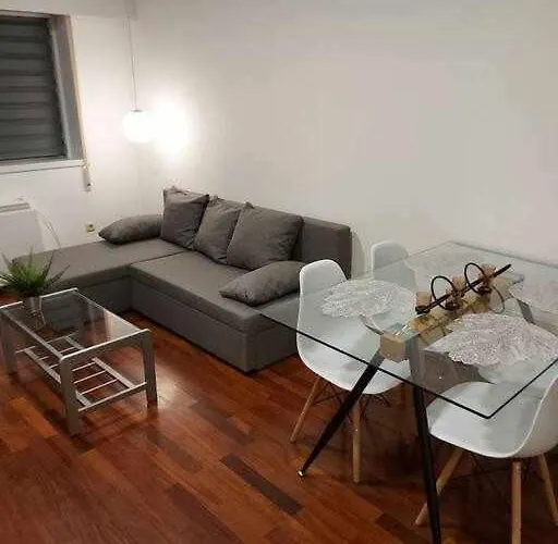 Apartment Florida Casablanca Vigo