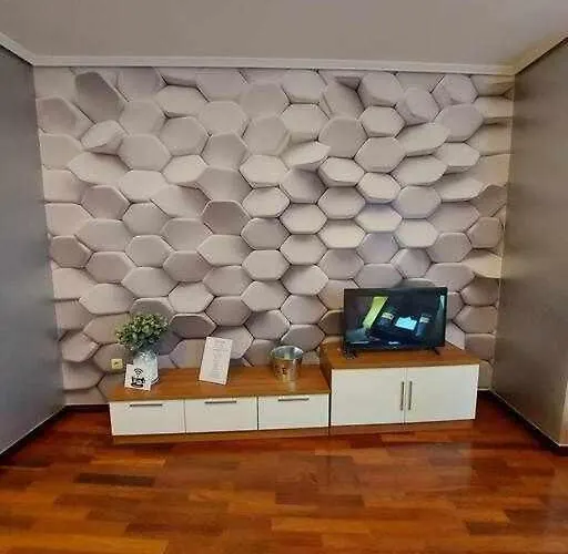 Apartment Florida Casablanca