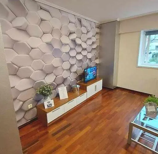 Florida Casablanca Apartment