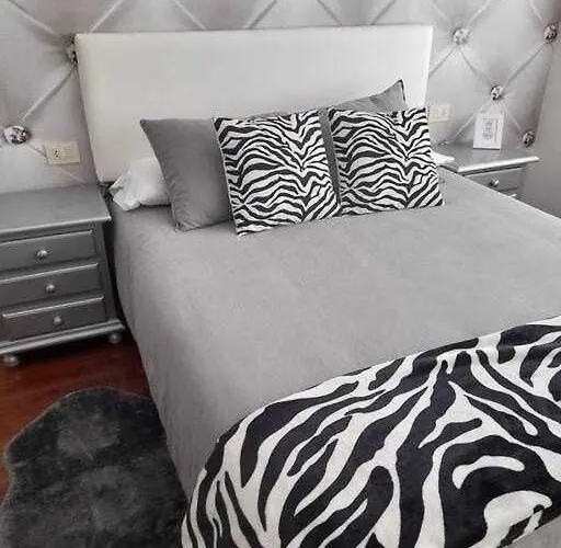 Florida Casablanca Apartment *