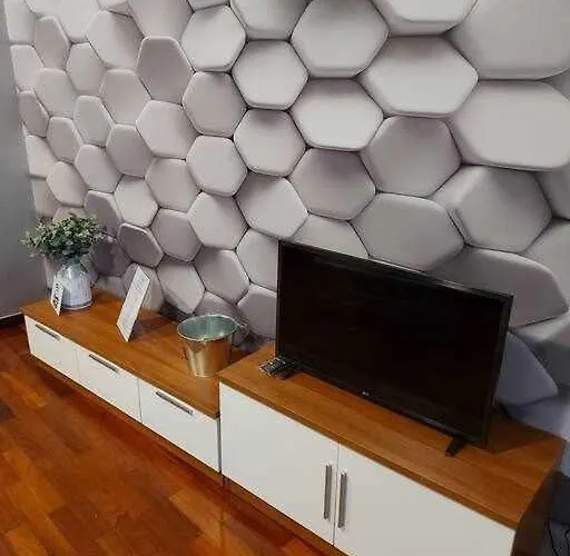 Apartment Florida Casablanca