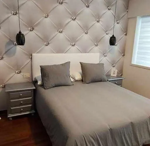 Apartment Florida Casablanca